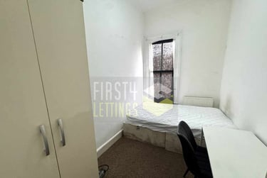 5 bed house, Seymour Street, Highfields, Leicester, LE20LB - Image 8
