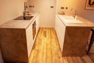 2 bed house, Fallowfield, Manchester, M146WN - Image 6