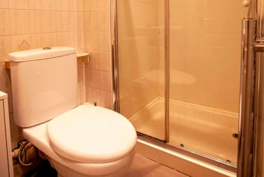 8 bed house, 2c Alan Road, Withington, Manchester, M204WG - Image 13