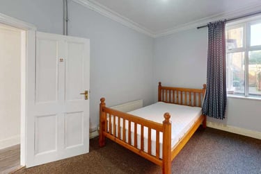 4 bed house, Fosse Road South, City Centre, Leicester, LE30FW - Image 7