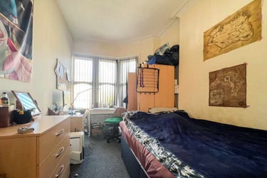 7 bed house, Roath, Cathays, Cardiff, CF244GG - Image 14