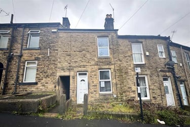 4 bed house, Spooner Road, Endcliffe, Sheffield, S105BN - Image 8