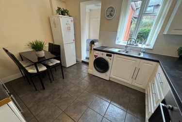5 bed house, Wakefield Road, Earlham, Norwich, NR58JE - Image 10