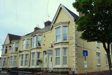 5 bed house, Kensington Fields, Low Hill, Liverpool, L78RJ - Image 9