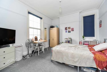 3 bed flat, Ecclesall Road, Sharrowvale, Sheffield, S118PY - Image 3