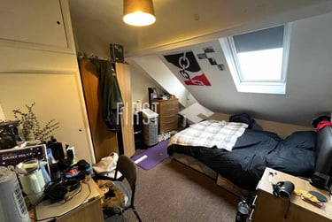 6 bed house, Upperton Road, City Centre, Leicester, LE30HE - Image 9