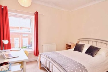 4 bed house, Lincoln Street, City Centre, Norwich, NR23LA - Image 4