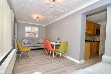 6 bed house, 10rc, Eaton, Norwich, NR47BQ - Image 2