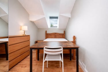 9 bed house, Cawdor Road Fallowfield Manchester, Fallowfield, Manchester, M146LQ - Image 1