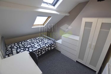 6 bed house, Westcotes Drive, City Centre, Leicester, LE30QT - Image 9
