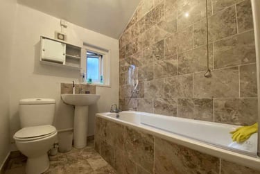 5 bed house, Cathays, Plasnewydd, Cardiff, CF244AJ - Image 8