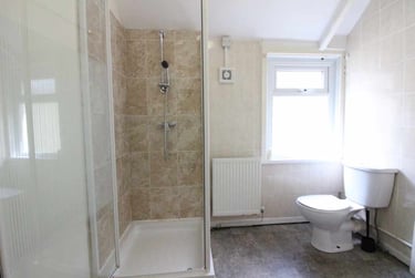 4 bed house, Cathays, Cardiff, CF244QQ - Image 8