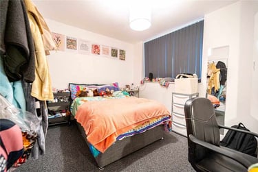 5 bed house, Rose Cottages, Hubert Road, Selly Park, Birmingham, B296EF - Image 12
