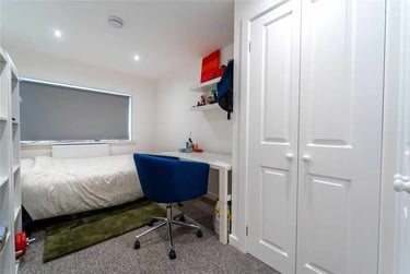4 bed house, Keneggy Mews, Selly Park, Birmingham, B297AQ - Image 15