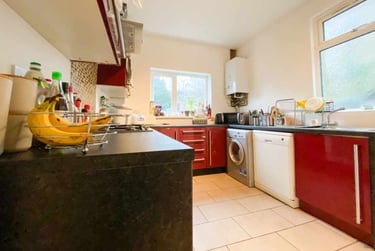 3 bed house, Heath, Gabalfa, Cardiff, CF143BW - Image 4