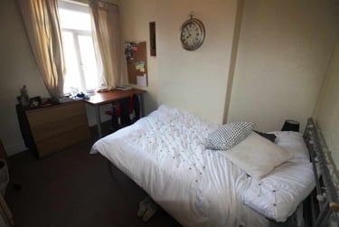 5 bed house, Cathays, Cardiff, CF244QB - Image 5