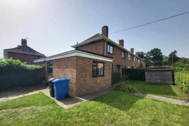7 bed house, Ambleside Close, Earlham, Norwich, NR58LS - Image 6