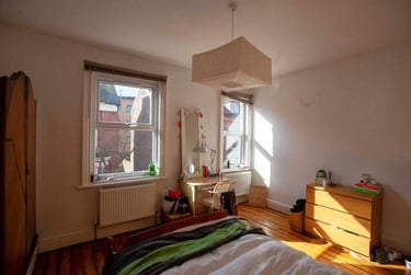 5 bed house, Landcross Road, Fallowfield, Manchester, M146NB - Image 3