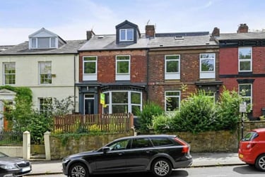 7 bed house, Cemetery Road, Sharrow, Sheffield, S118FQ - Image 10