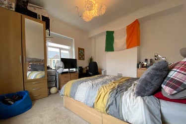 5 bed house, Heath, Gabalfa, Cardiff, CF143PX - Image 8