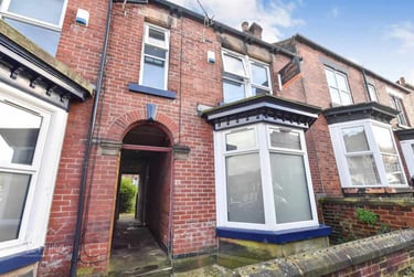 3 bed house, Peveril Road, Ecclesall, Sheffield, S117AP - Image 9