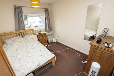 1 bed flat, Reservoir Road, Selly Park, Birmingham, B296TF - Image 4