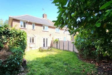 4 bed house, South Park Avenue, Eaton, Norwich, NR47AY - Image 12