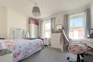 3 bed house, Cathays, Plasnewydd, Cardiff, CF244DH - Image 9