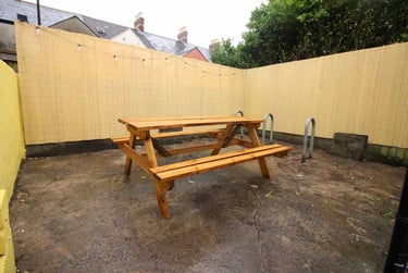 6 bed house, Cathays, Plasnewydd, Cardiff, CF244BN - Image 12