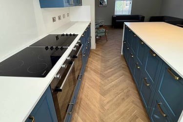 8 bed flat, Wilmslow Road, Withington, Manchester, M204AN - Image 5