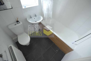 7 bed house, Avenue Road Extension, Clarendon Park, Leicester, LE23EQ - Image 12