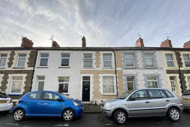 4 bed house, Cathays, Cardiff, CF244JN - Image 10