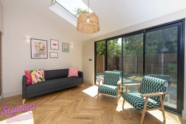 6 bed house, Selside Walk, Fallowfield, Manchester, M146DU - Image 2