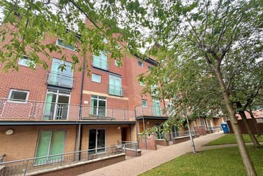 6 bed house, Broom Street, Broomhall, Sheffield, S102DA - Image 12