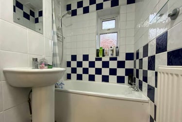 6 bed house, Cathays, Cardiff, CF244JE - Image 12