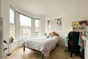 4 bed house, Roath, Cathays, Cardiff, CF244RX - Image 8