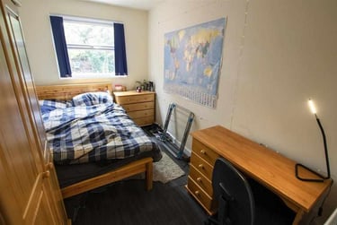 6 bed house, Hubert Road, Selly Park, Birmingham, B296EP - Image 6