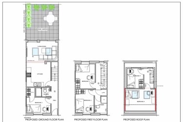 5 bed house, Cathays, Plasnewydd, Cardiff, CF244DF - Image 6