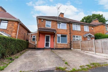 6 bed house, Harborne Lane, Harborne, Birmingham, B170NU - Image 1