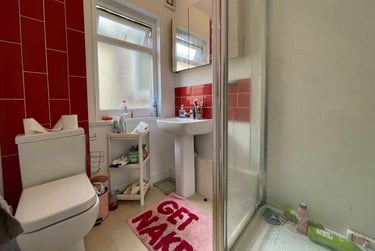 6 bed house, Cathays, Plasnewydd, Cardiff, CF244AQ - Image 9
