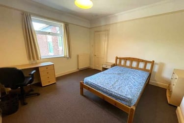 6 bed house, Dereham Road, City Centre, Norwich, NR23TJ - Image 8