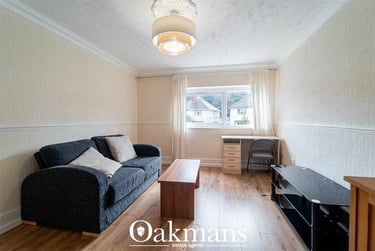 1 bed flat, Reservoir Road, Selly Park, Birmingham, B296TF - Image 13