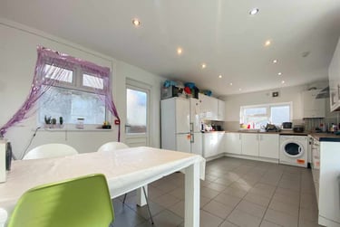 6 bed house, Roath, Plasnewydd, Cardiff, CF244TG - Image 2