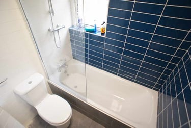 7 bed house, Cathays, Cardiff, CF244LE - Image 12