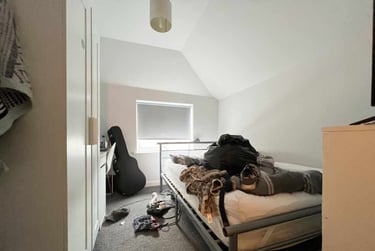 8 bed house, Cathays, Cardiff, CF244DE - Image 9