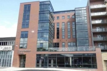 4 bed flat, Fitzwilliam Street, Devonshire Green, Sheffield, S14JP - Image 7