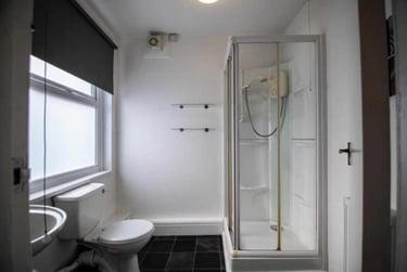 2 bed flat, Junction Road, Sharrowvale, Sheffield, S118XA - Image 9