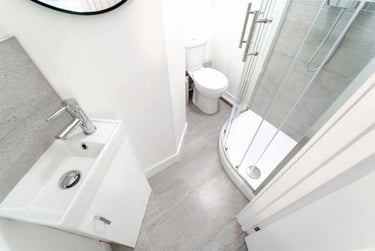 2 bed flat, Roman Way, Selly Park, Birmingham, B152SJ - Image 15