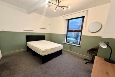4 bed house, Howard Road, Crookesmoor, Sheffield, S63RU - Image 2