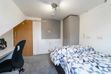 4 bed house, Harborne Park Road, Harborne, Birmingham, B170PS - Image 7